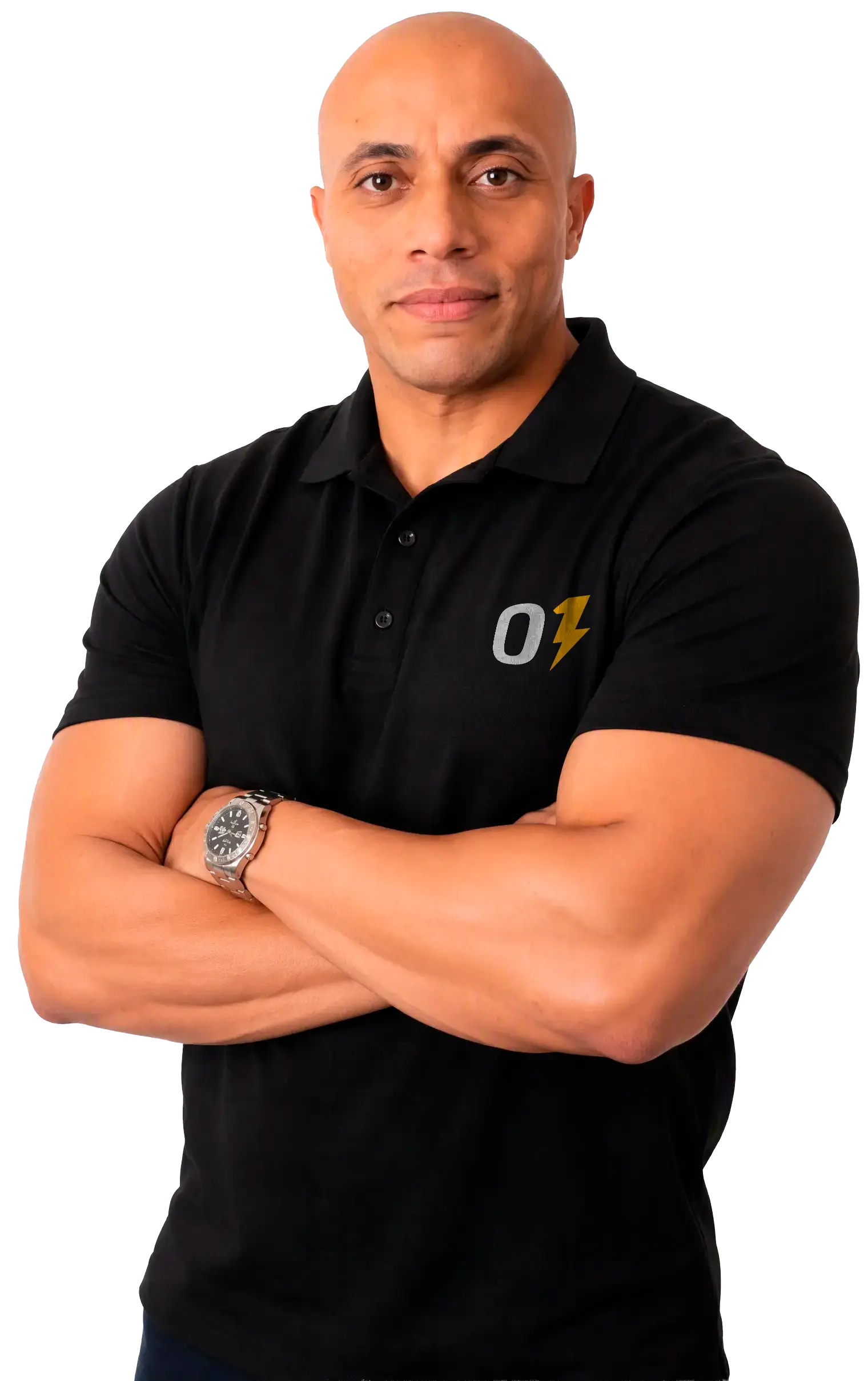 Dayson Ruann, fundador da 01 Auto Car